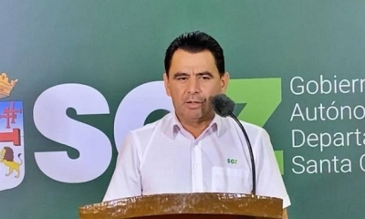  Hurtado explicó que hay dos pacientes sospechosos de coqueluche