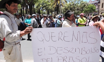 IMAGEN REFERENCIAL/ Foto. RRSS