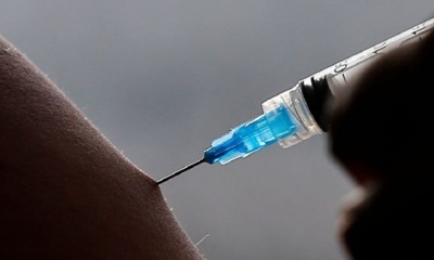 El BID señaló que las farmacéuticas en Estados Unidos como Pfizer, Moderna y Johnson & Johnson tuvieron el apoyo financiero