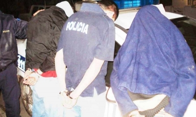 Un nuevo hecho de robo protagonizado por falsos policías ocurrió en las últimas horas