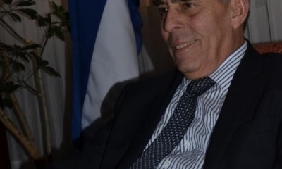 Benigno Pérez