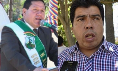 Los promotores incumplieron todos los requisitos para continuar con ese procedimiento democrático/Foto. Kandire