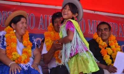 Evo Morales /Foto. ABI
