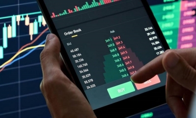 El indicador de riesgo cerró en 1.831 unidades para Bolivia hasta el 17 de octubre de 2023