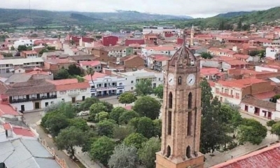Vallegrande celebra 197 años.