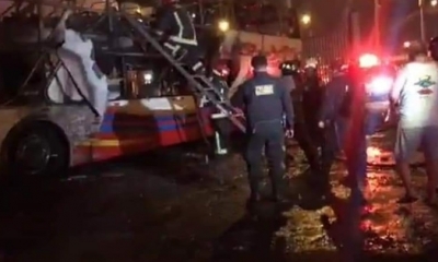 La tragedia ocurrió en la localidad de Fiori del distrito de San Martín de Porres/Foto. RRSS