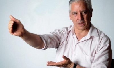 Álvaro García Linera