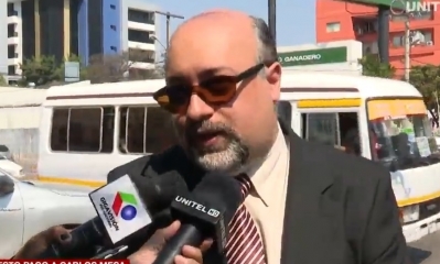 Emilio Martinez/Foto. Captura de pantalla