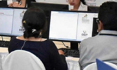 Al igual que el TREP, los resultados del DIREPRE no son jurídicamente vinculantes. 