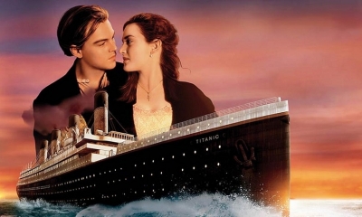 “Titanic” convirtió a DiCaprio y Winslet en dos de los intérpretes más requeridos y respetados de Hollywood