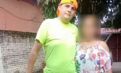 Luis Antonio Salas era buscado por la Policía de Perú y Brasil a solicitud de la justicia boliviana. Foto: El Deber