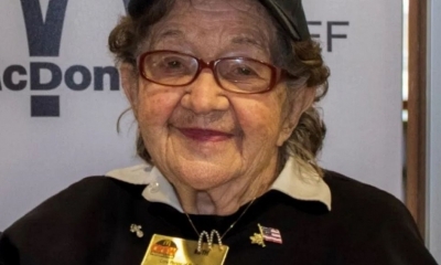 Ruth Shuster