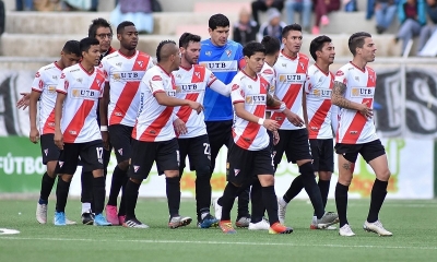 El plantel de Always Ready que jugó en 2021, varios ya no irán al Municipal de El Alto.