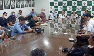 Comité pro Santa Cruz convocó a dos jornadas de paro cívico que se desarrollarán los días 5 y 6 de noviembre