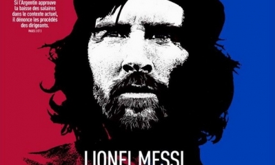 Messi es el abanderado de un grupo que, en su gran mayoría, lleva ya algunos meses enfrentado con los dirigentes