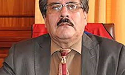 Waldo Albarracín 