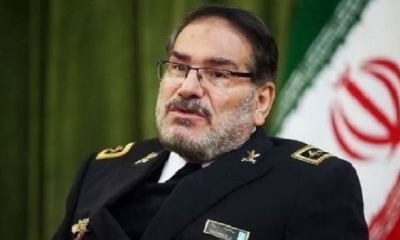 Ali Shamjani manifestó que la Casa Blanca no tiene voluntad para llegar a un acuerdo sólido y defendible para las partes.