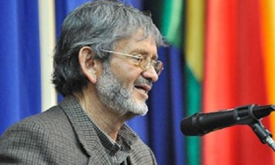 Rubén Medinaceli, senador del Movimiento Al Socialismo /Foto. RRSS