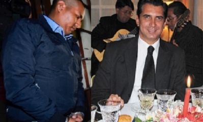 El fiscal Blanco anunció que se investigará las denuncias/Foto. Kandire