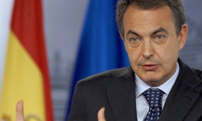 José Luis Rodríguez Zapatero/Foto. RRSS