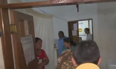 Quieren evitar otra muerte/Foto. Captura de pantalla 