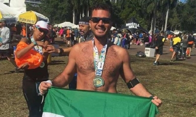 Antonio Parada/Foto: RRSS