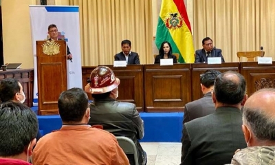 Rendición de Cuentas