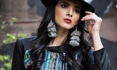 Romy Paz/Foto. RRSS