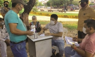 Imagen Referencial/Foto. RRSS