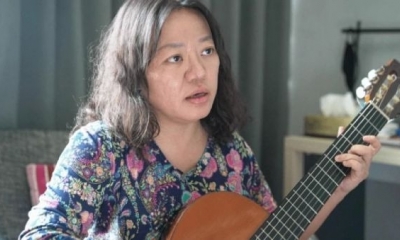Trang se convirtió en los últimos años en una de las voces más prominentes contra el régimen comunista de Hanói,
