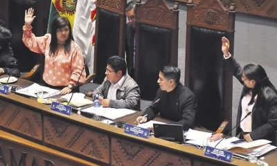 Foto referencial. | Internet.