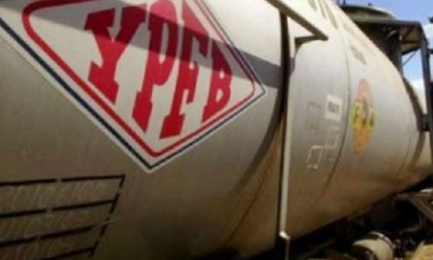 Yacimientos Petrolíferos Fiscales Bolivianos (YPFB) Corporación