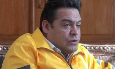 Luis Revilla/Foto. RRSS