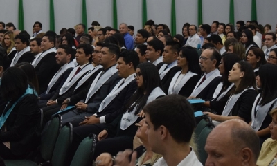 Los graduados/Foto. Extend