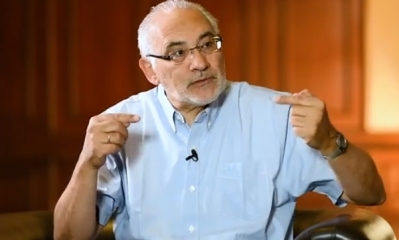 Carlos Mesa/Foto. RRSS