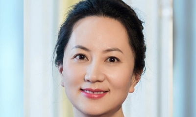 Meng Wanzhou