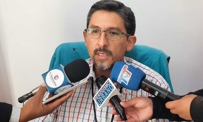 Adrián Ábila