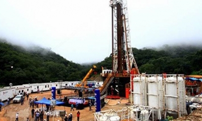 YPFB inició la perforación del pozo exploratorio Jaguar X6 en acuerdo con la empresa Shell Bolivia,