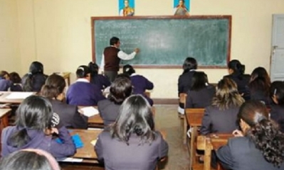IMAGEN REFERENCIAL/ Foto. RRSS
