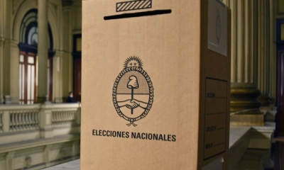 Elecciones en Argentina