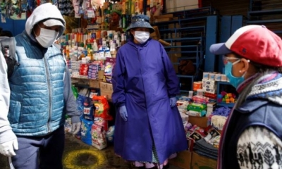 El decreto entra en vigencia desde el 1 de junio, fecha en que se levanta la declaratoria de emergencia por la Pandemia del Coronavirus (Covid-19) 