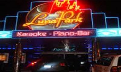 Discoteca bajo investigación. 