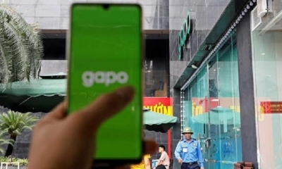 Gapo ha alcanzado unos 500.000 usuarios en su primera semana de vida. | Fuente: EFE
