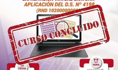 El Servicio de Impuestos Nacionales (SIN) 