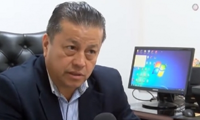 Néstor Higa tío de Mauricio Higa/Foto. Captura de pantalla