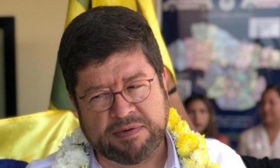 Samuel Doria Medina