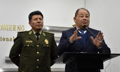 En otras épocas Romero y Delgado/Foto: RRSS