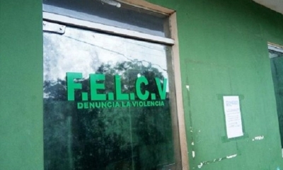 La familia denunció al agresor. Foto: Internet