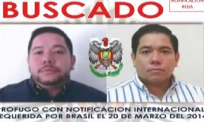 Se activo la captura internacional/Foto. RRSS