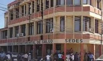 SEDES - Beni 